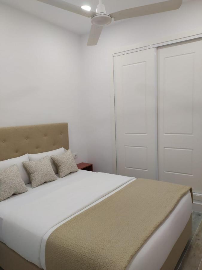 Ferienwohnung Santa Maria Arcos de la Frontera Exterior foto